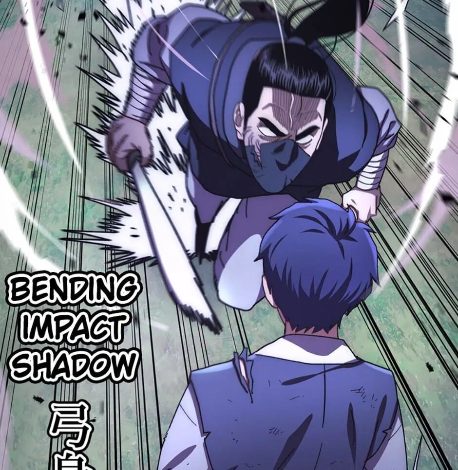 Legend of an Asura - The Poison Dragon Chapter 18 page 118 - 
