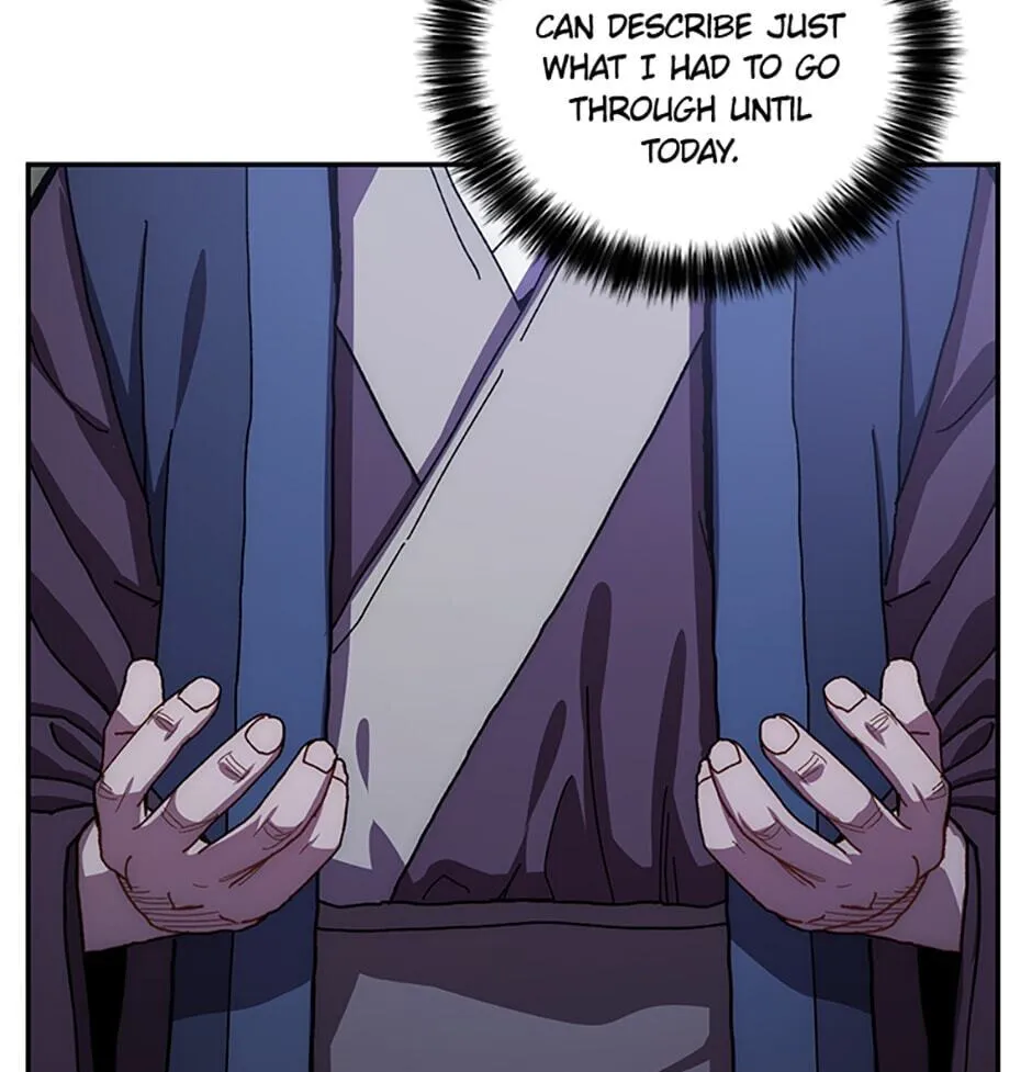 Legend of an Asura - The Poison Dragon Chapter 18 page 13 - 