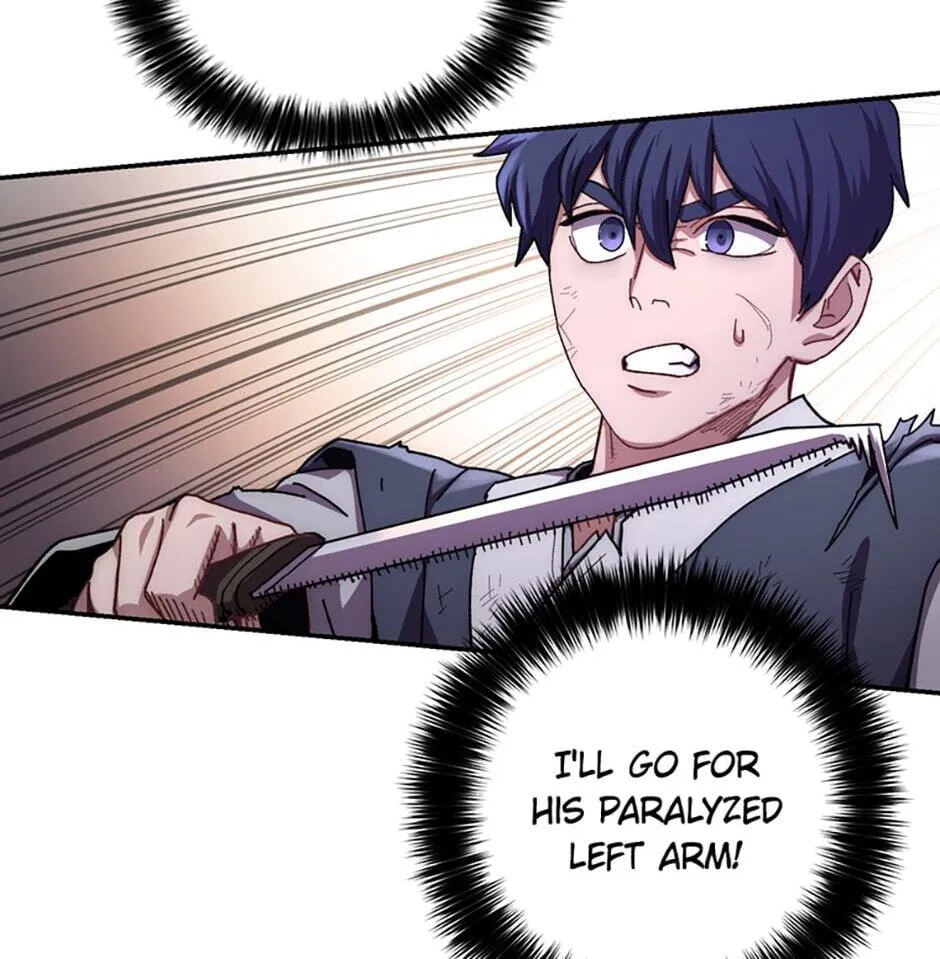 Legend of an Asura - The Poison Dragon Chapter 18 page 121 - 