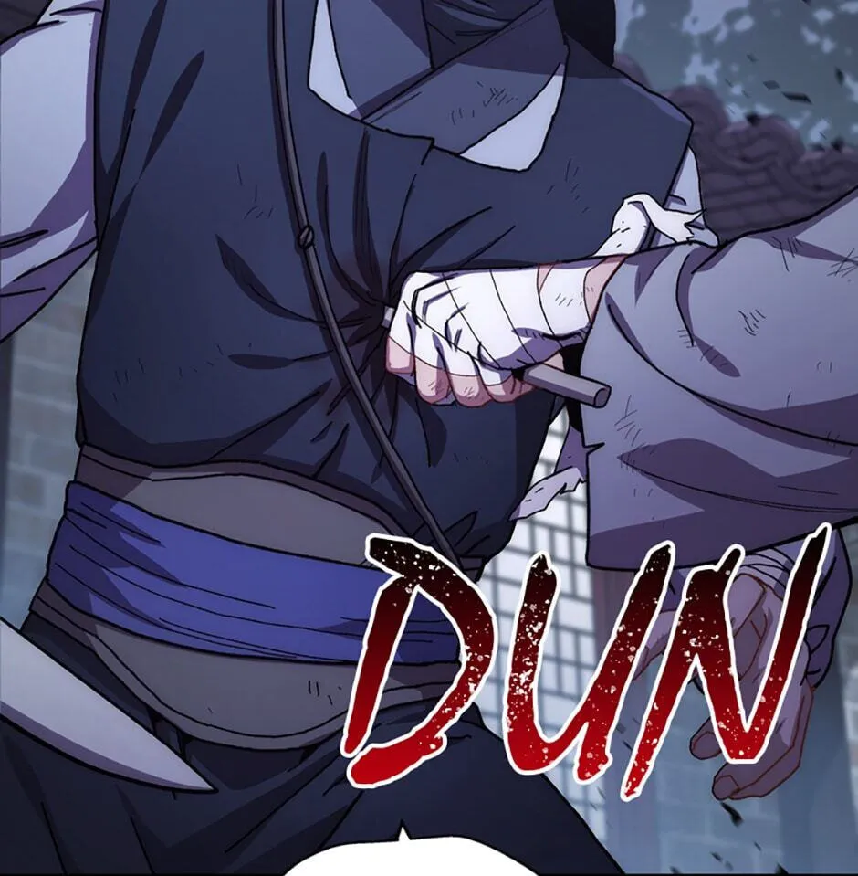 Legend of an Asura - The Poison Dragon Chapter 18 page 126 - 