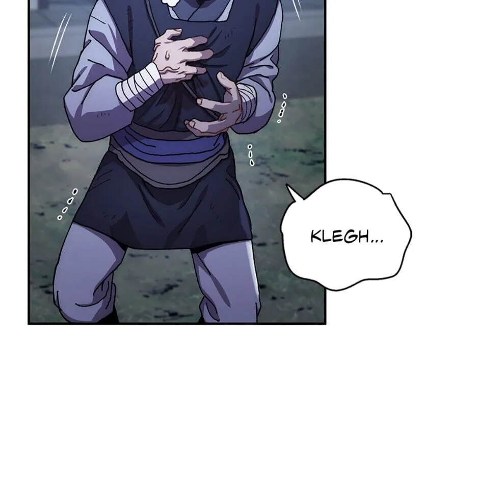 Legend of an Asura - The Poison Dragon Chapter 18 page 132 - 