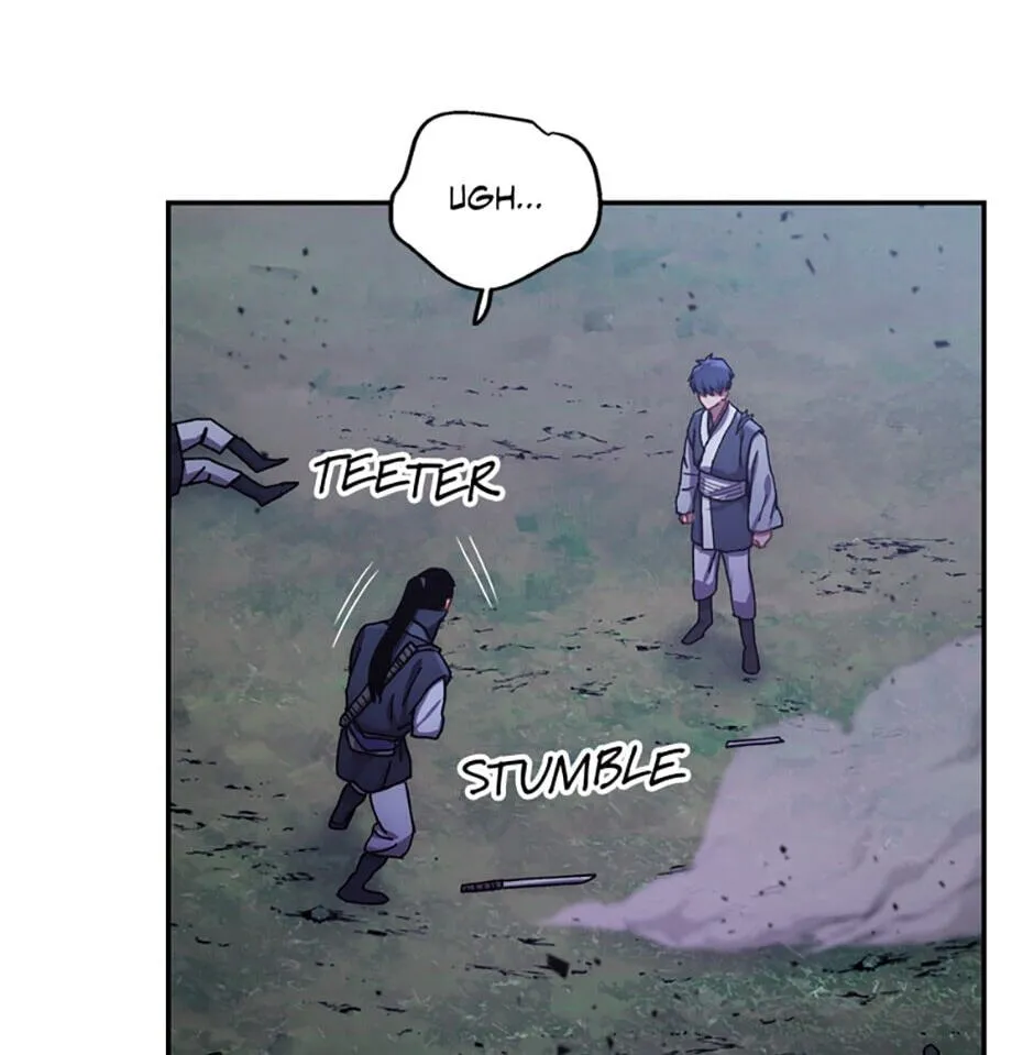Legend of an Asura - The Poison Dragon Chapter 18 page 133 - 