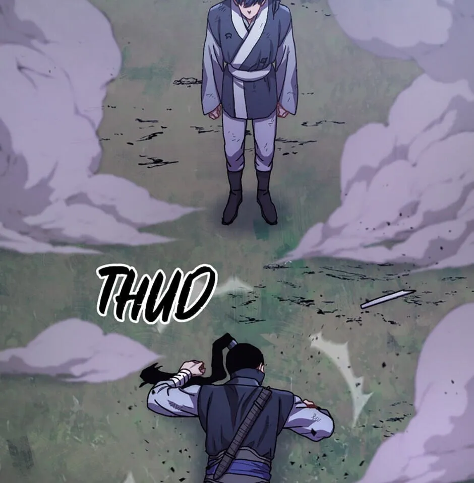 Legend of an Asura - The Poison Dragon Chapter 18 page 135 - 