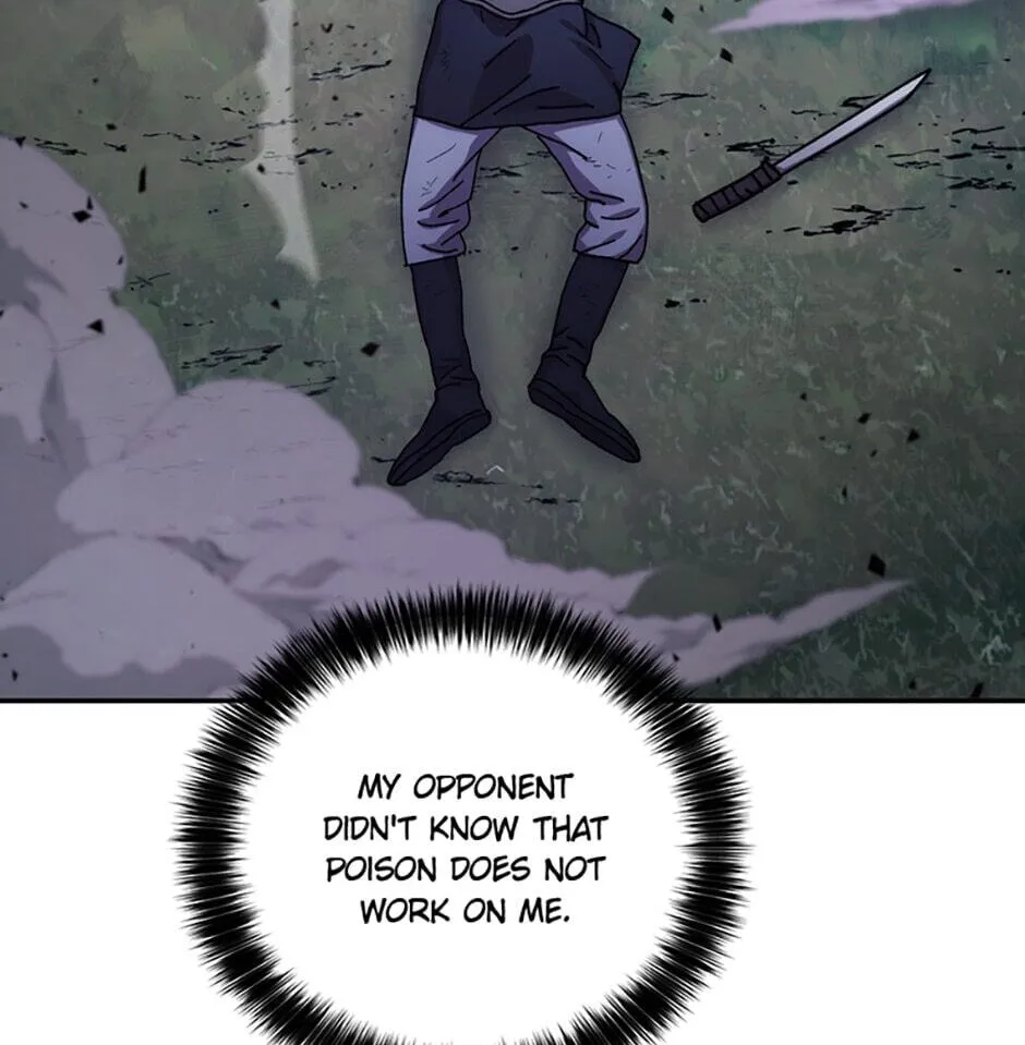 Legend of an Asura - The Poison Dragon Chapter 18 page 136 - 
