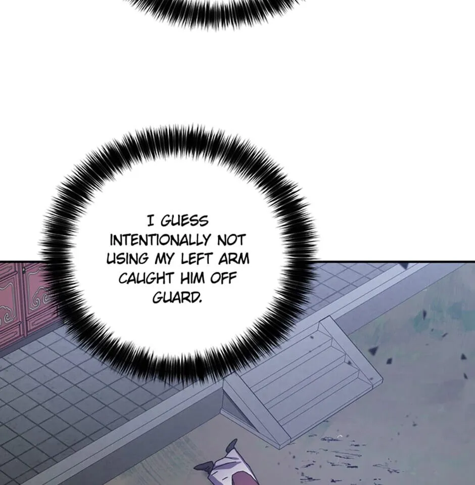 Legend of an Asura - The Poison Dragon Chapter 18 page 137 - 