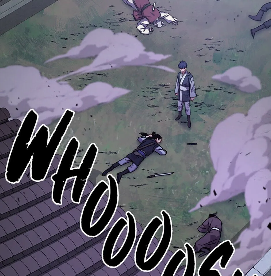 Legend of an Asura - The Poison Dragon Chapter 18 page 138 - 