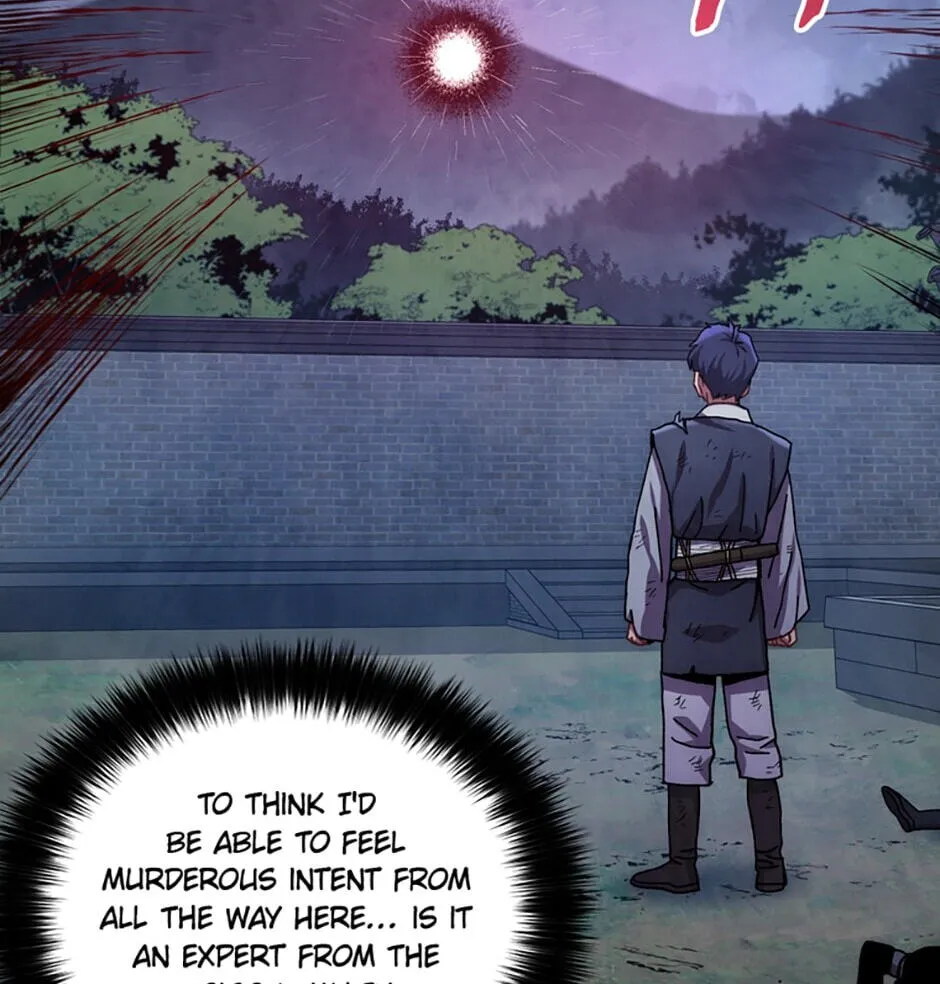 Legend of an Asura - The Poison Dragon Chapter 18 page 145 - 