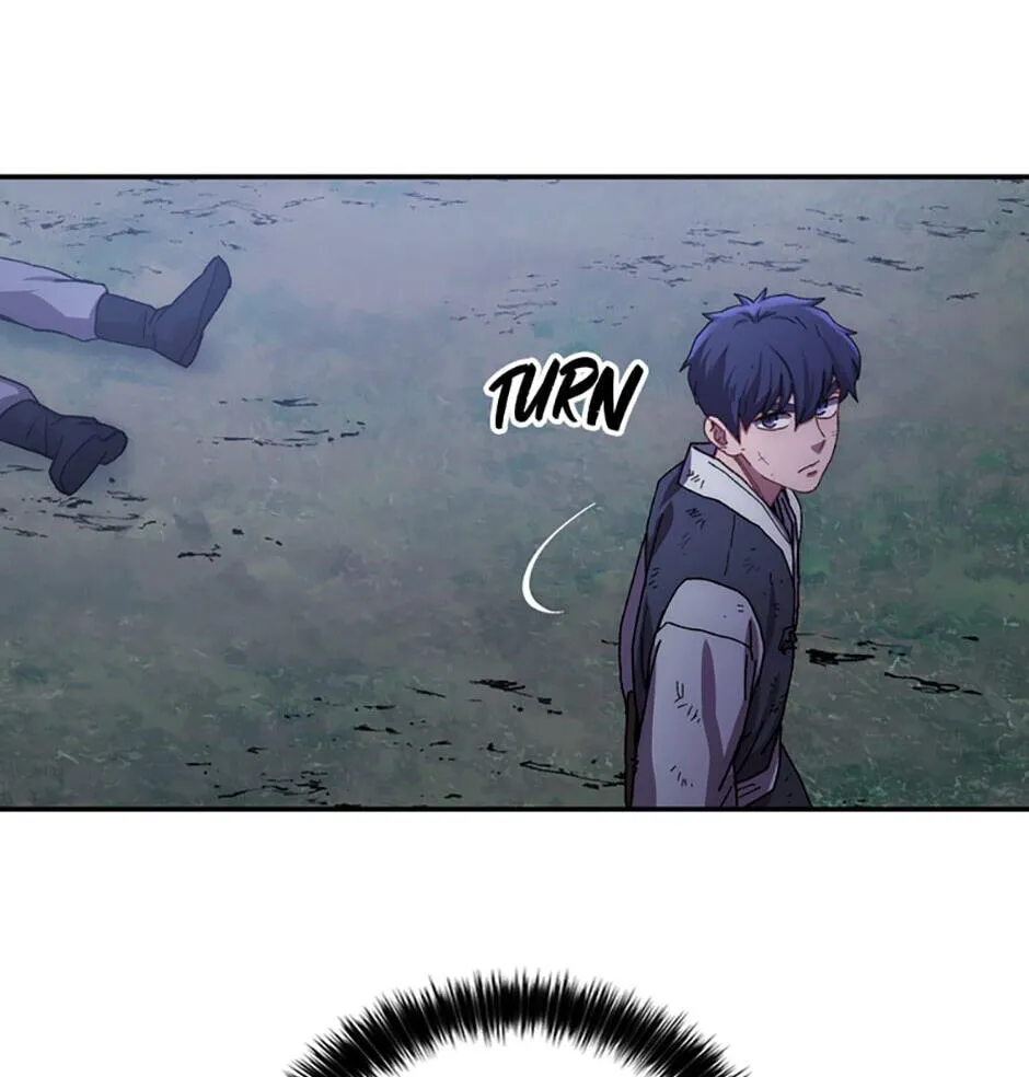 Legend of an Asura - The Poison Dragon Chapter 18 page 147 - 