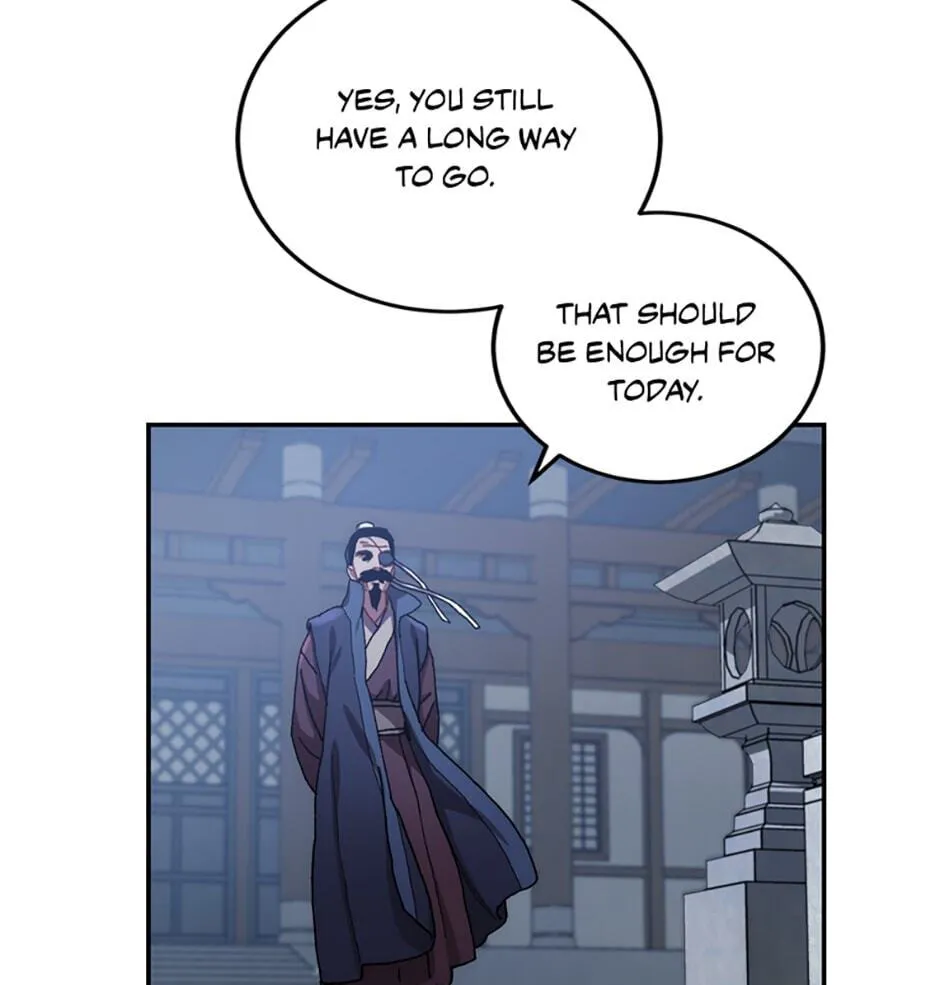 Legend of an Asura - The Poison Dragon Chapter 18 page 150 - 