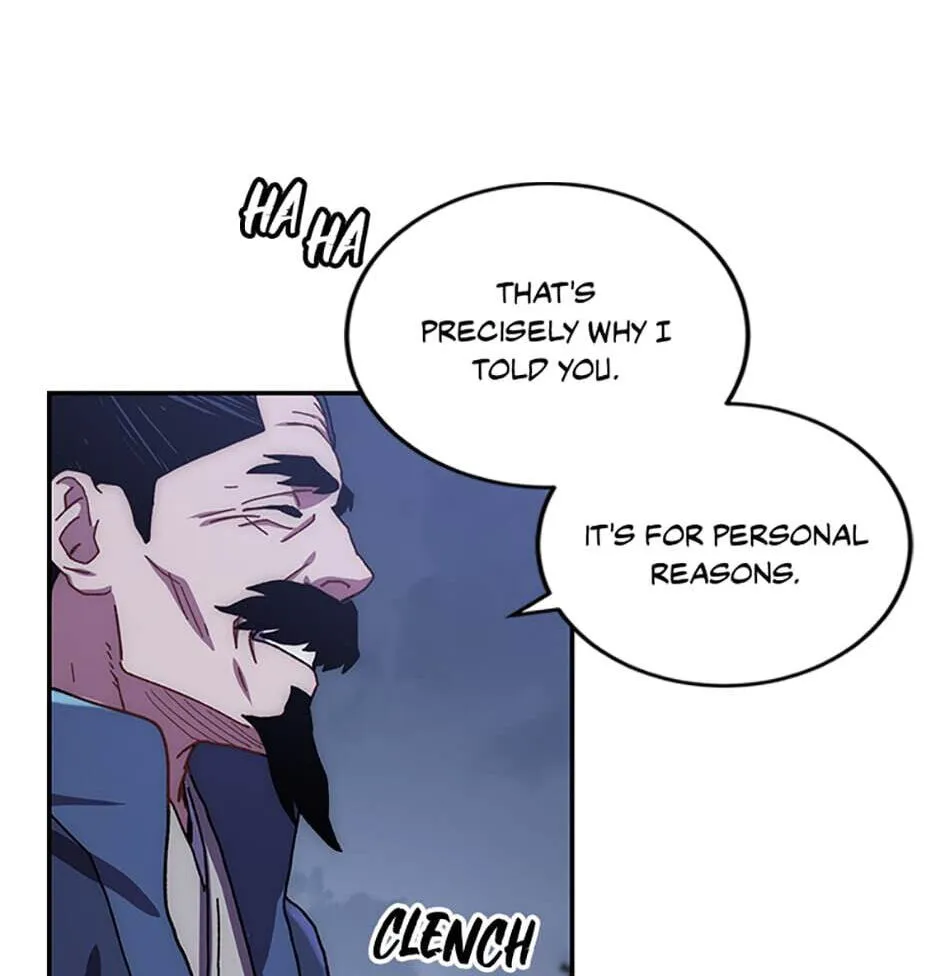 Legend of an Asura - The Poison Dragon Chapter 18 page 20 - 