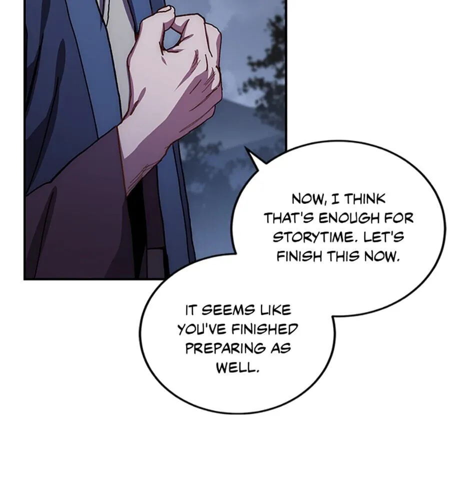 Legend of an Asura - The Poison Dragon Chapter 18 page 21 - 