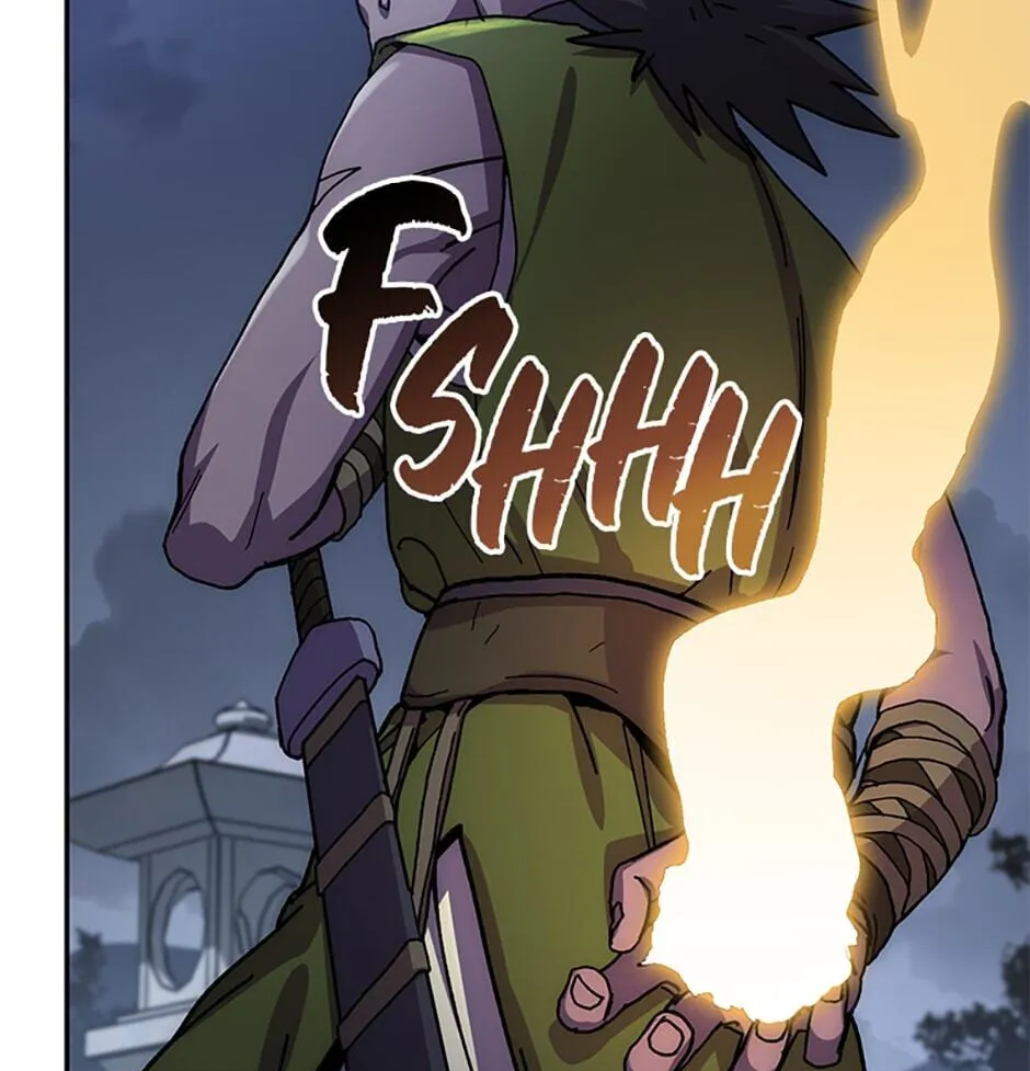 Legend of an Asura - The Poison Dragon Chapter 18 page 23 - 