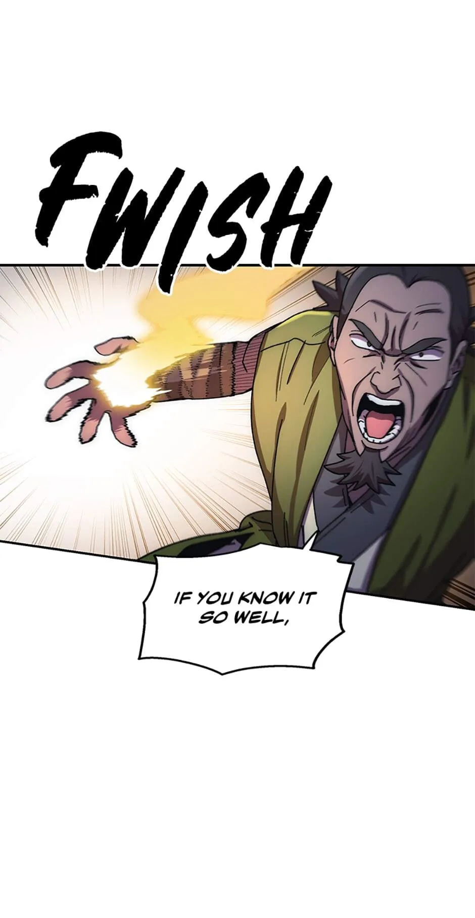 Legend of an Asura - The Poison Dragon Chapter 18 page 25 - 