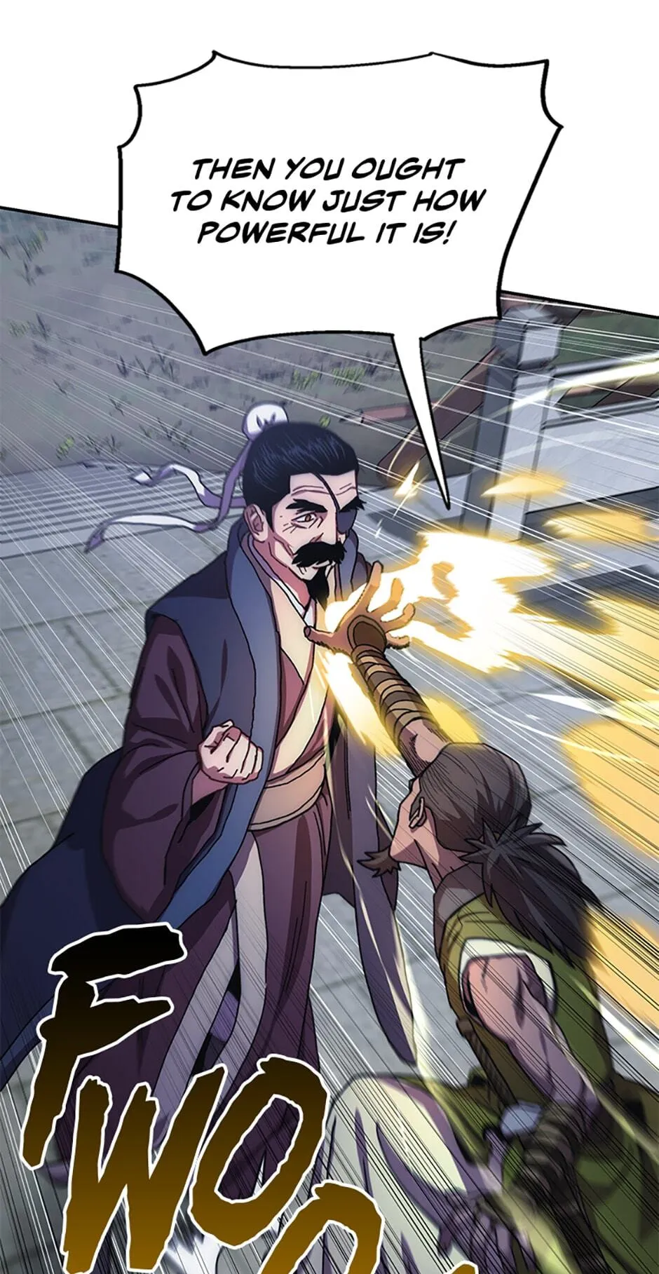Legend of an Asura - The Poison Dragon Chapter 18 page 26 - 