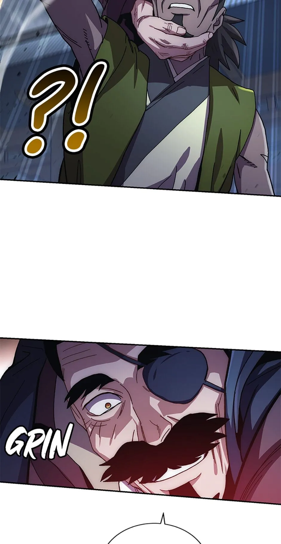 Legend of an Asura - The Poison Dragon Chapter 18 page 29 - 