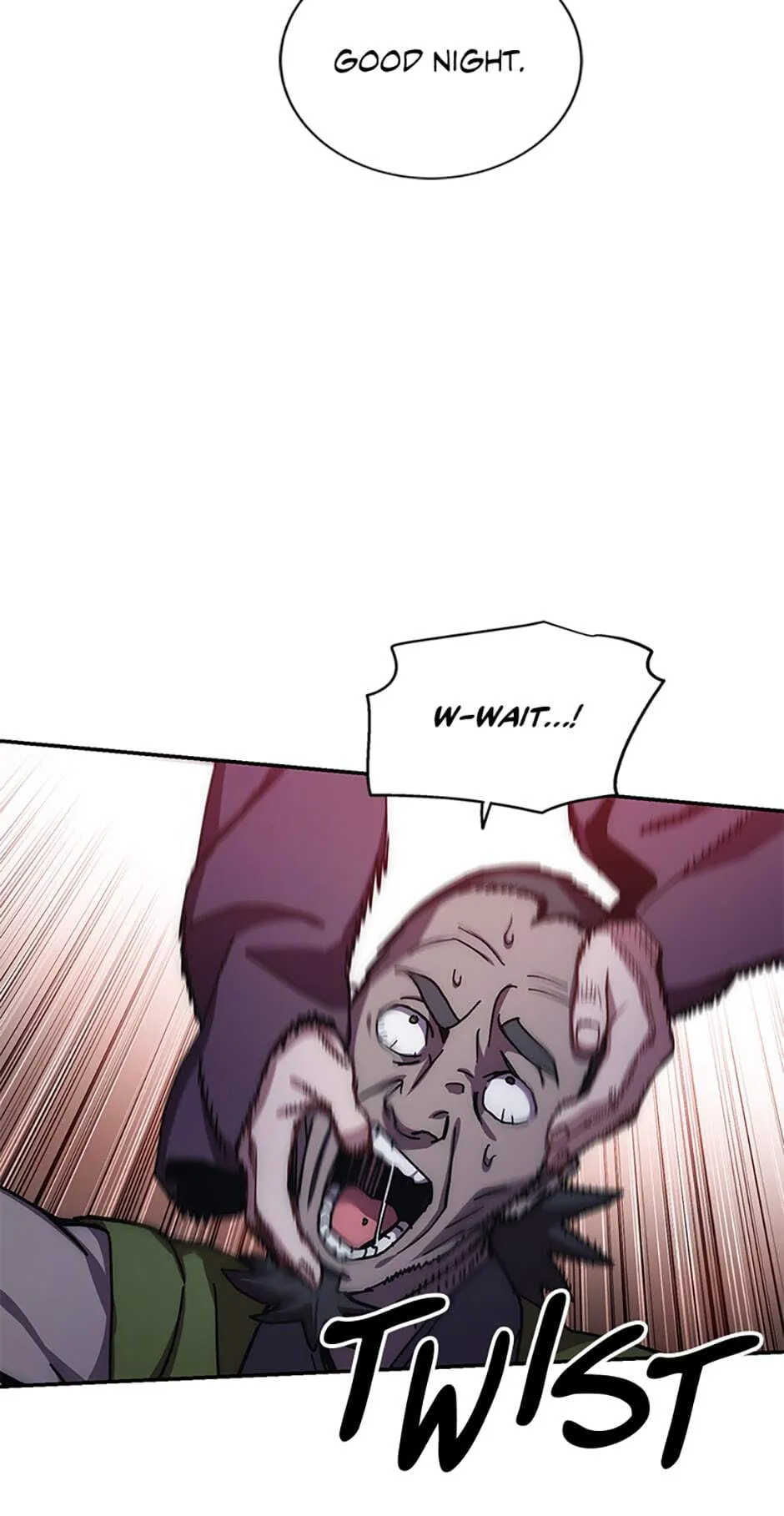 Legend of an Asura - The Poison Dragon Chapter 18 page 30 - 