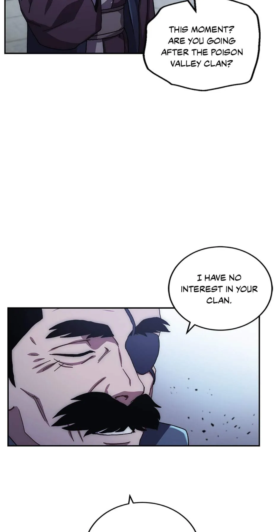 Legend of an Asura - The Poison Dragon Chapter 18 page 4 - 