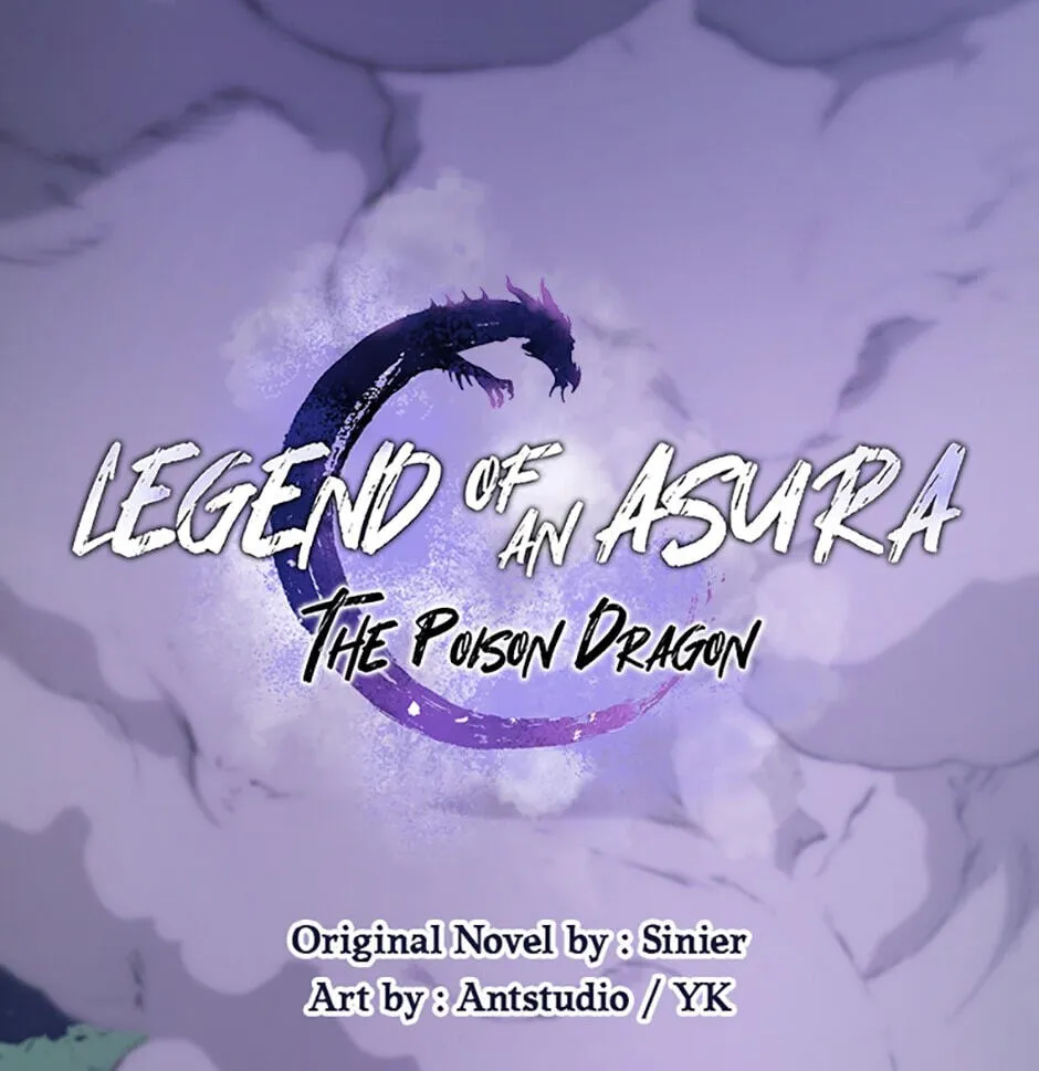 Legend of an Asura - The Poison Dragon Chapter 18 page 35 - 