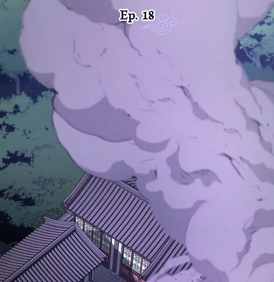 Legend of an Asura - The Poison Dragon Chapter 18 page 36 - 