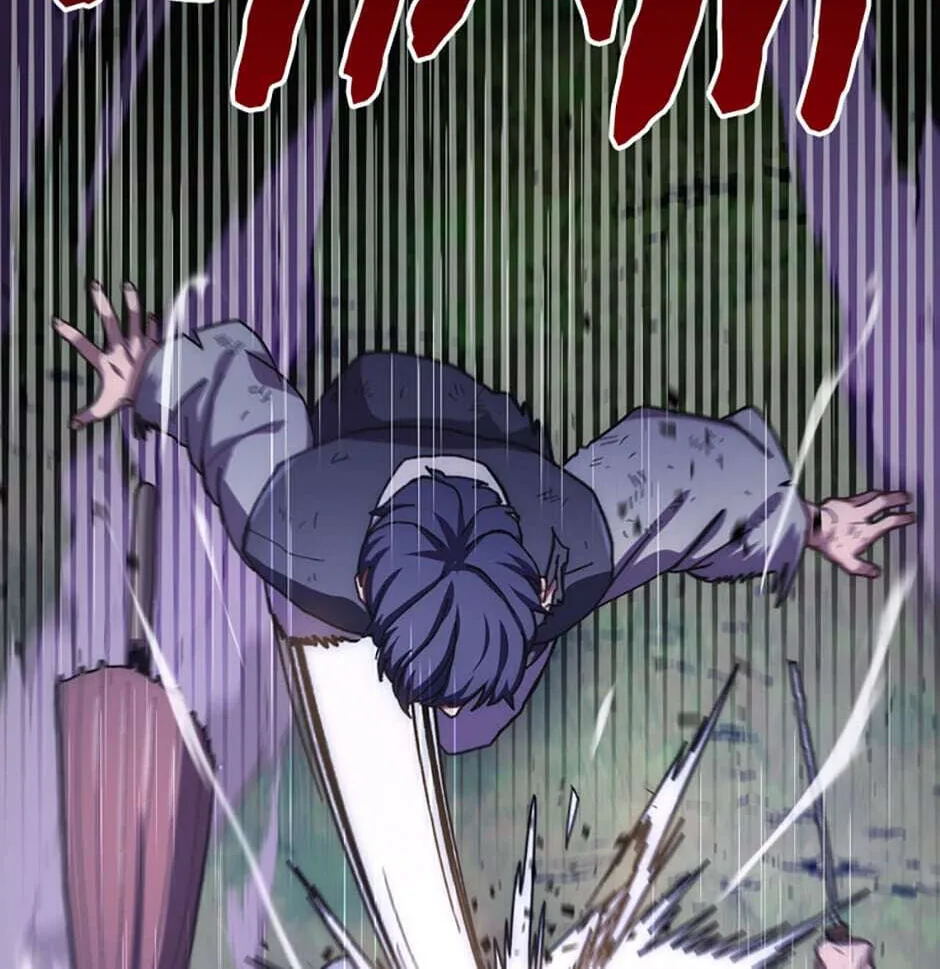 Legend of an Asura - The Poison Dragon Chapter 18 page 41 - 