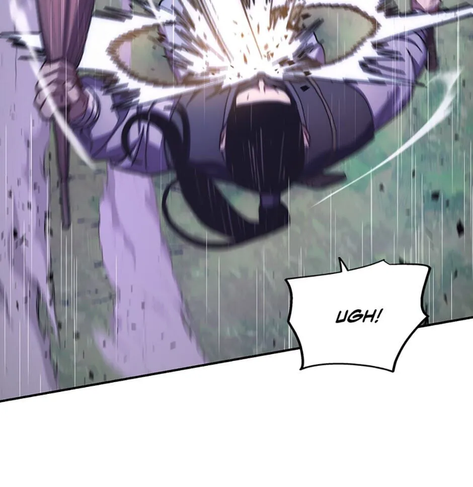 Legend of an Asura - The Poison Dragon Chapter 18 page 42 - 