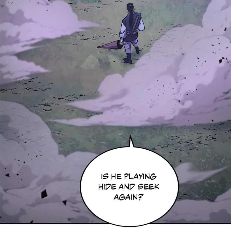 Legend of an Asura - The Poison Dragon Chapter 18 page 51 - 
