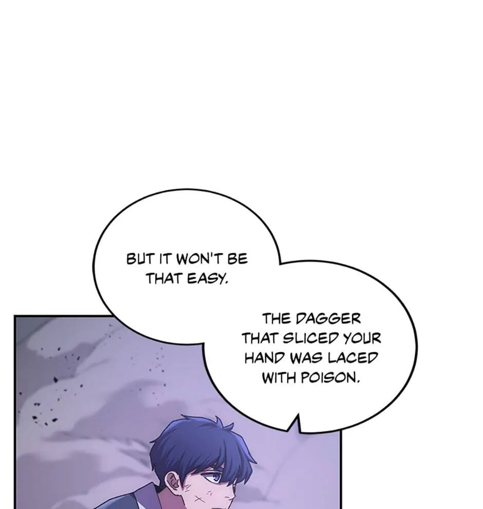 Legend of an Asura - The Poison Dragon Chapter 18 page 52 - 