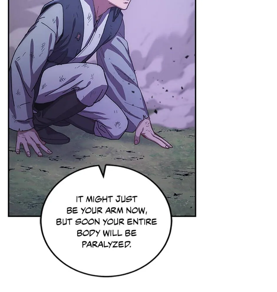 Legend of an Asura - The Poison Dragon Chapter 18 page 53 - 