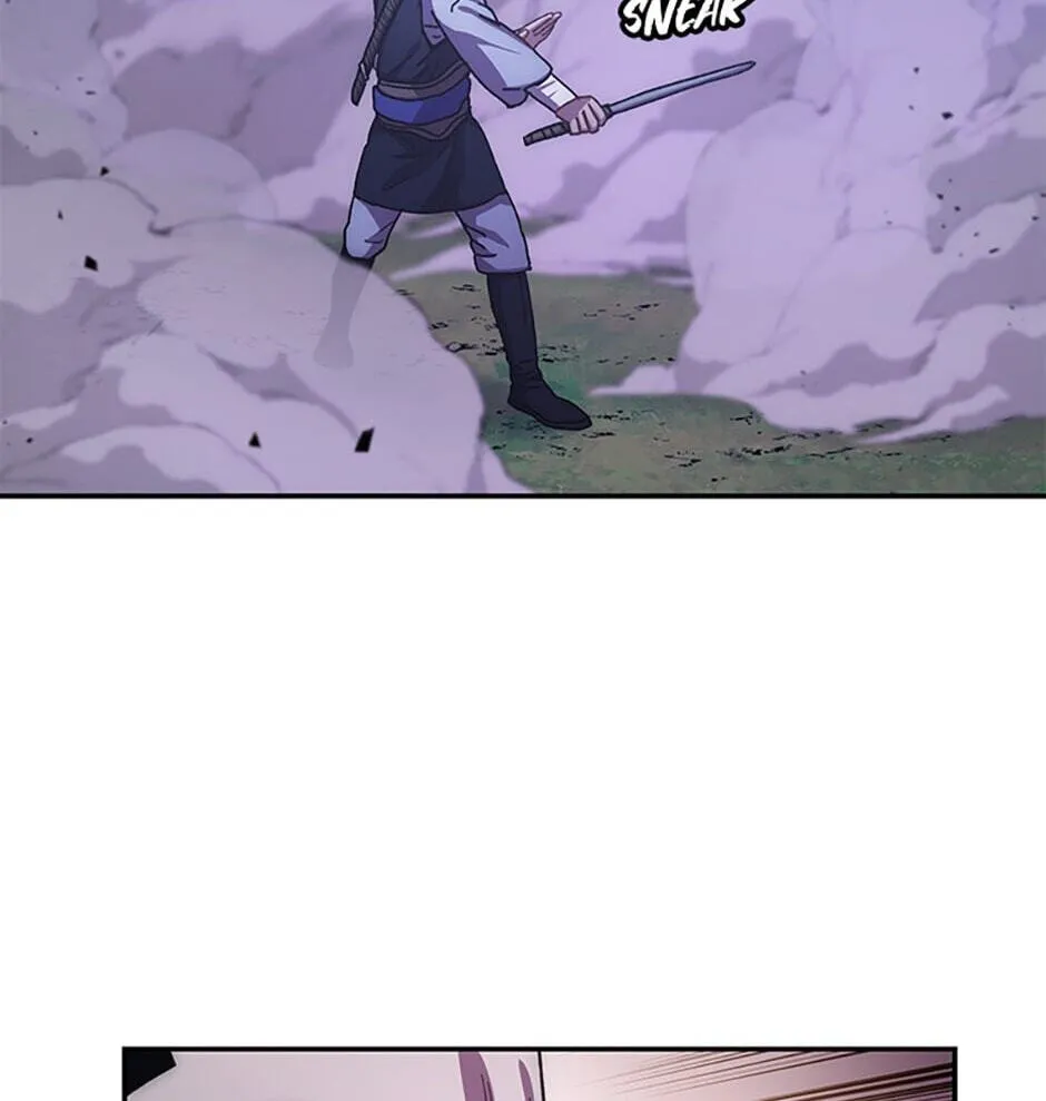 Legend of an Asura - The Poison Dragon Chapter 18 page 57 - 
