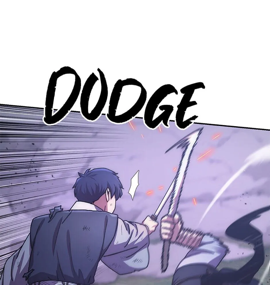 Legend of an Asura - The Poison Dragon Chapter 18 page 63 - 