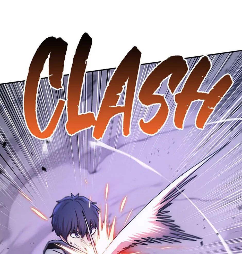 Legend of an Asura - The Poison Dragon Chapter 18 page 65 - 