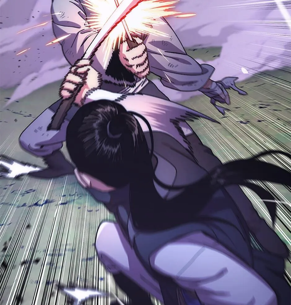 Legend of an Asura - The Poison Dragon Chapter 18 page 66 - 