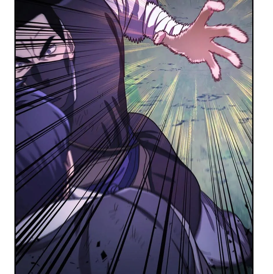 Legend of an Asura - The Poison Dragon Chapter 18 page 71 - 