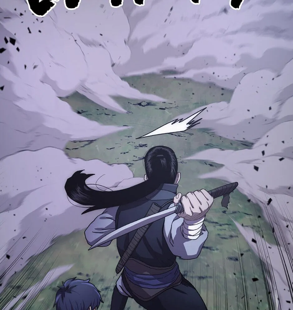 Legend of an Asura - The Poison Dragon Chapter 18 page 86 - 