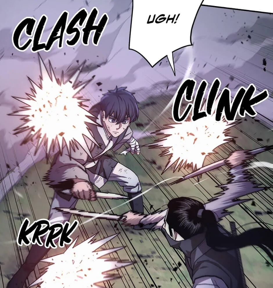 Legend of an Asura - The Poison Dragon Chapter 18 page 90 - 
