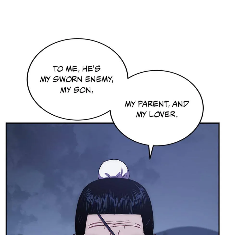 Legend of an Asura - The Poison Dragon Chapter 18 page 10 - 