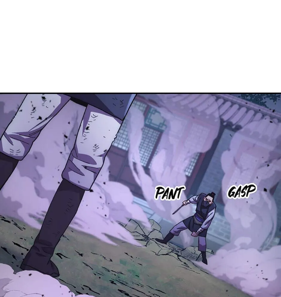 Legend of an Asura - The Poison Dragon Chapter 18 page 99 - 