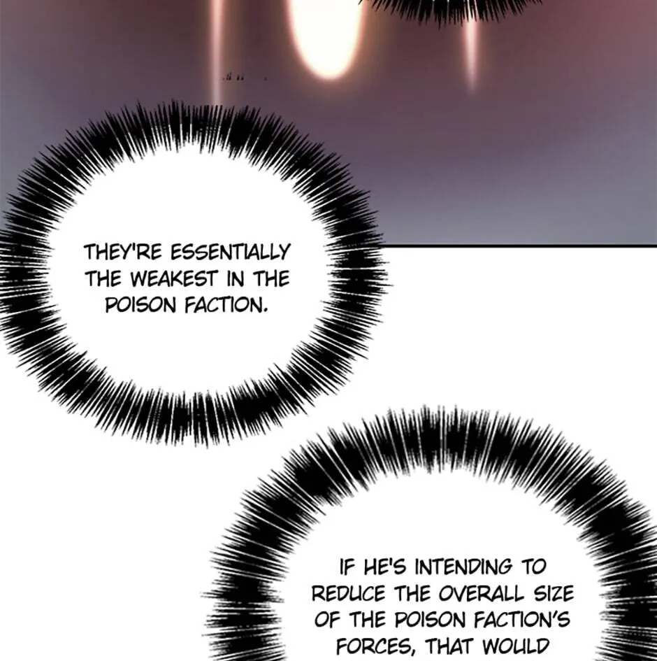 Legend of an Asura - The Poison Dragon Chapter 19 page 11 - 
