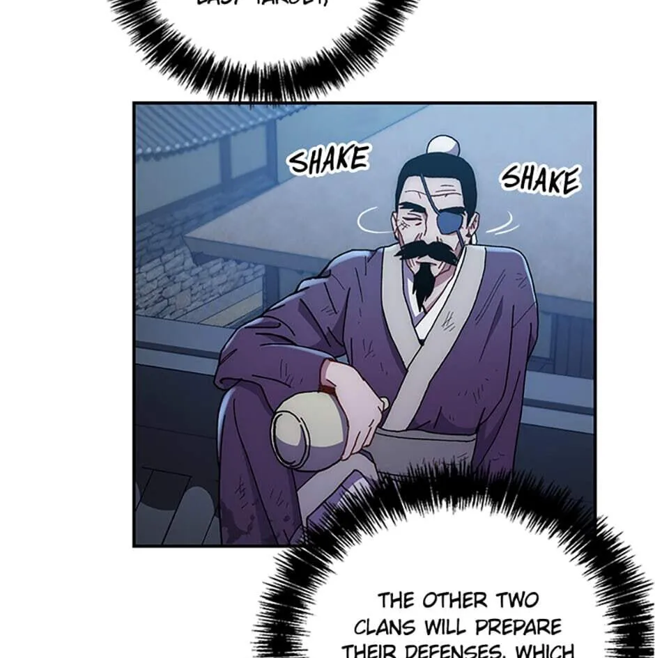 Legend of an Asura - The Poison Dragon Chapter 19 page 13 - 