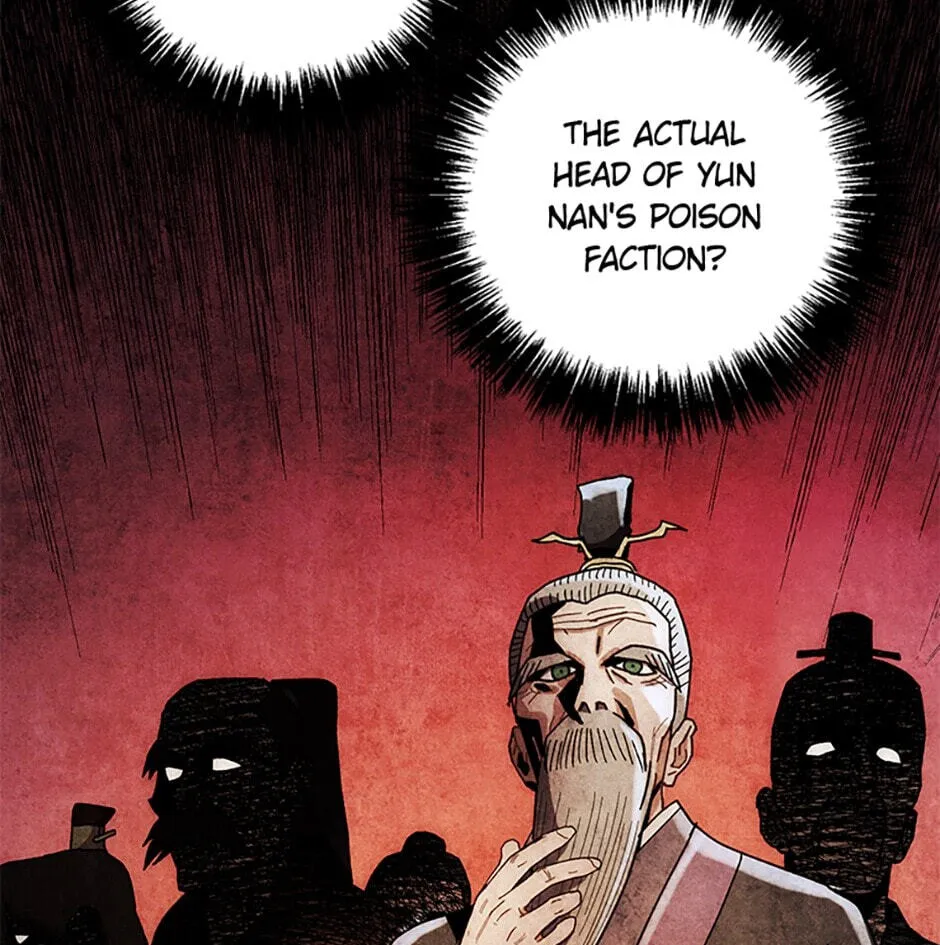 Legend of an Asura - The Poison Dragon Chapter 19 page 15 - 