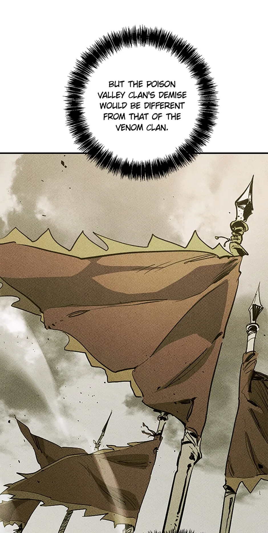 Legend of an Asura - The Poison Dragon Chapter 19 page 19 - 
