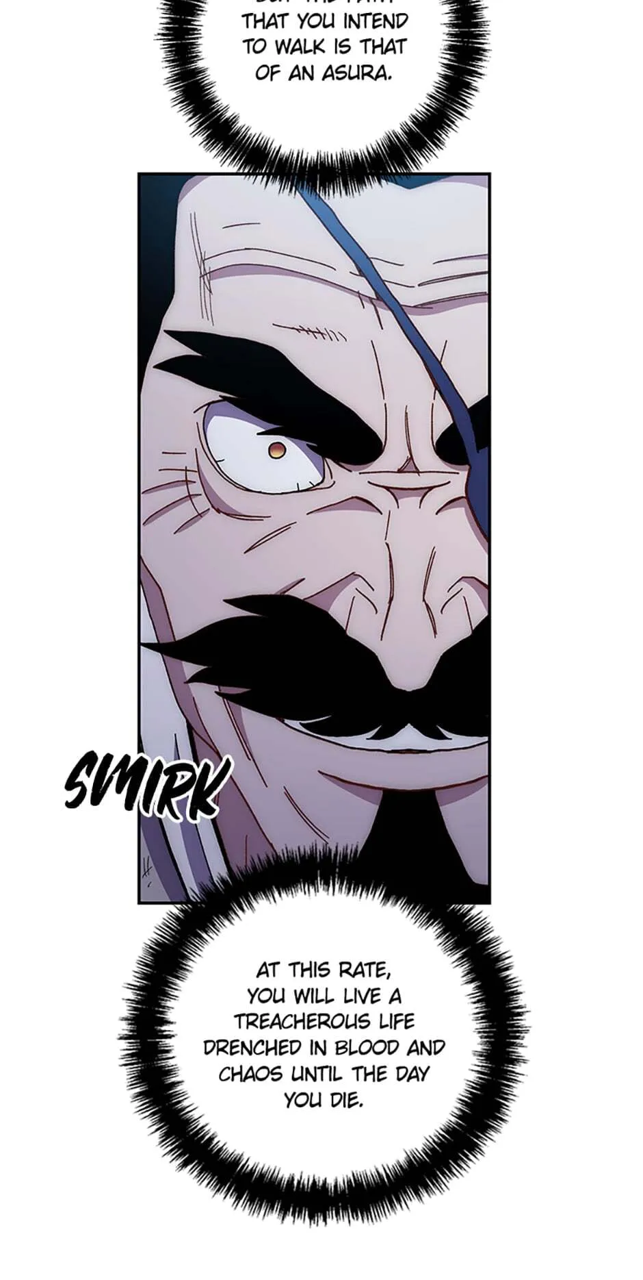 Legend of an Asura - The Poison Dragon Chapter 19 page 26 - 