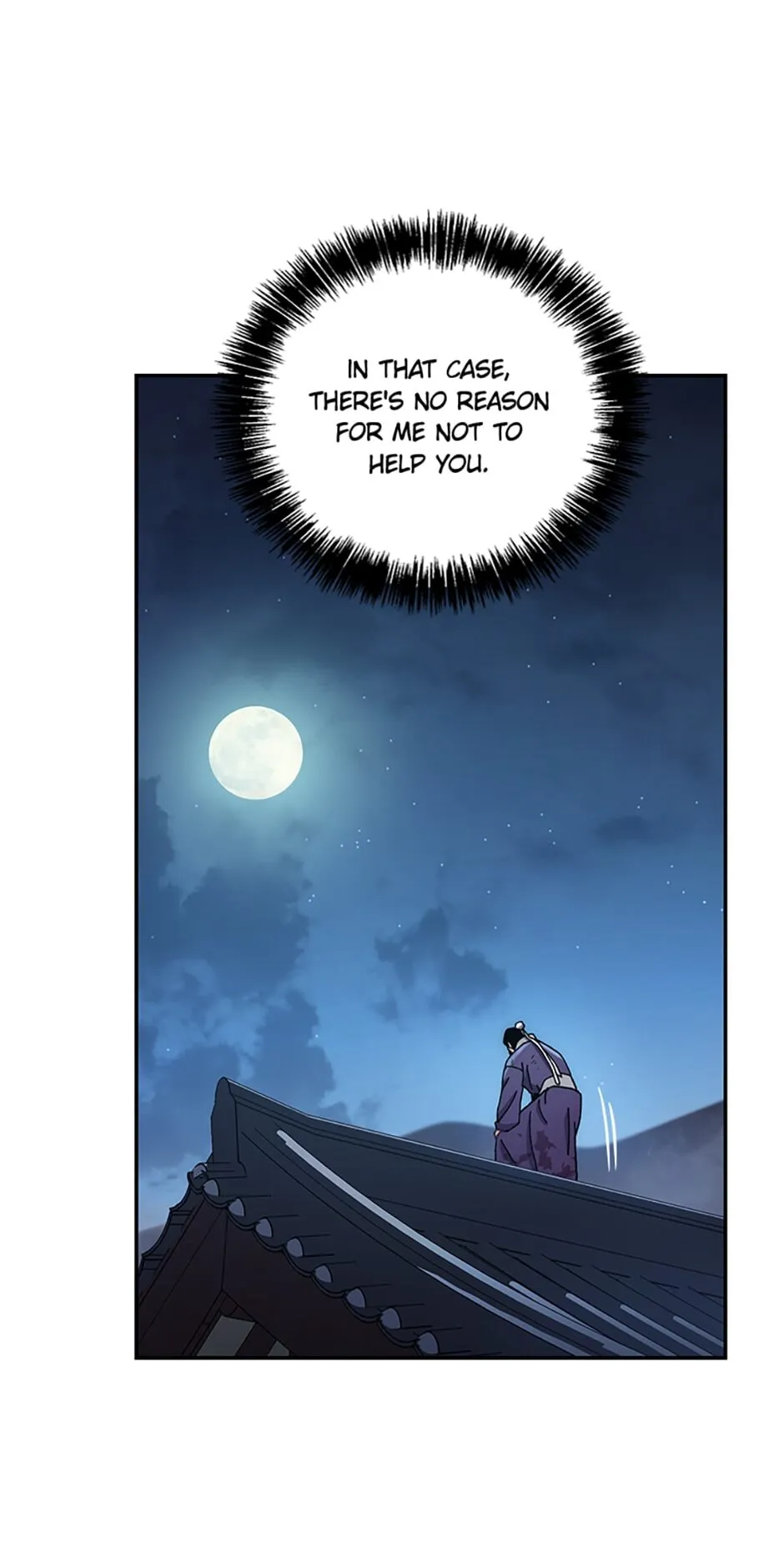 Legend of an Asura - The Poison Dragon Chapter 19 page 27 - 