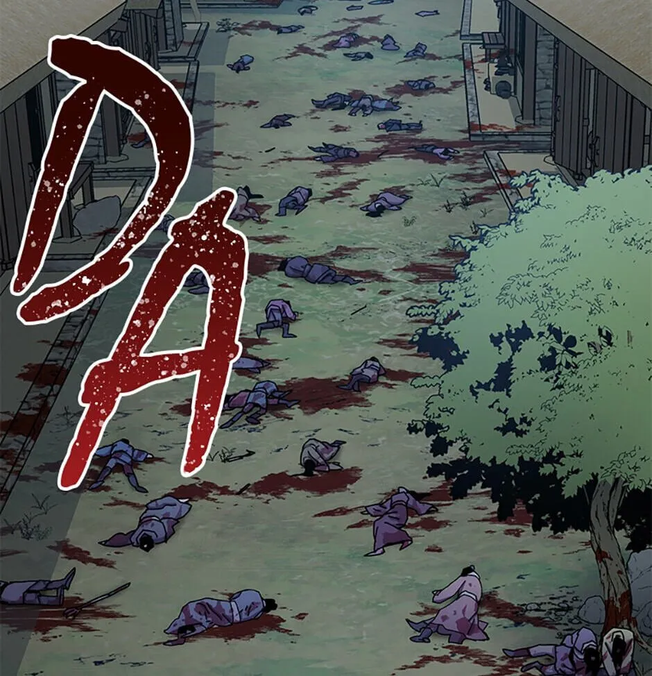 Legend of an Asura - The Poison Dragon Chapter 19 page 29 - 