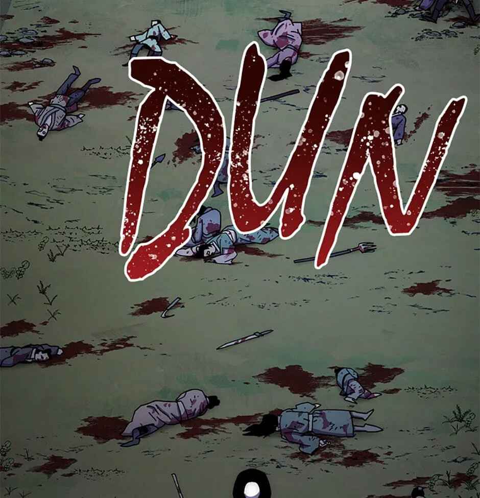 Legend of an Asura - The Poison Dragon Chapter 19 page 30 - 