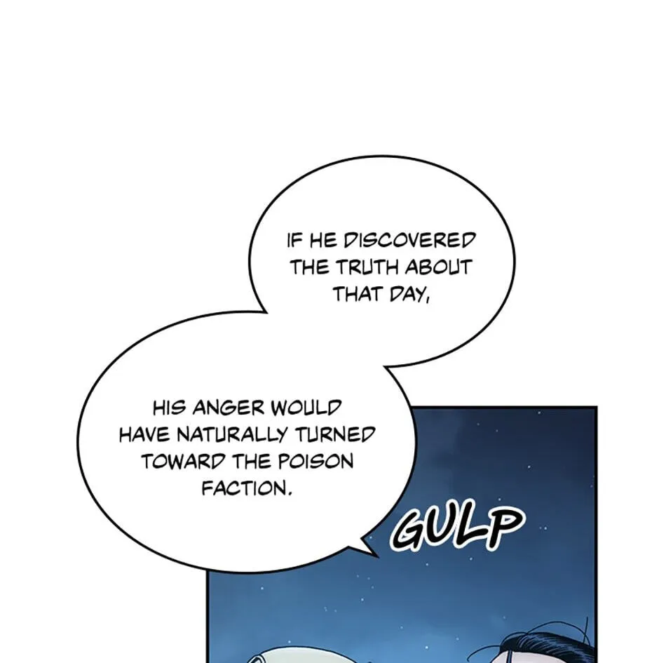 Legend of an Asura - The Poison Dragon Chapter 19 page 4 - 