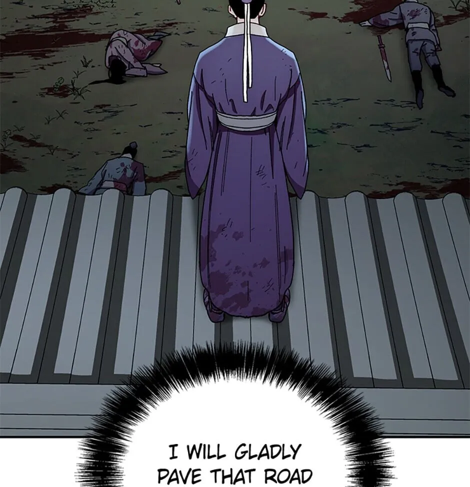 Legend of an Asura - The Poison Dragon Chapter 19 page 31 - 