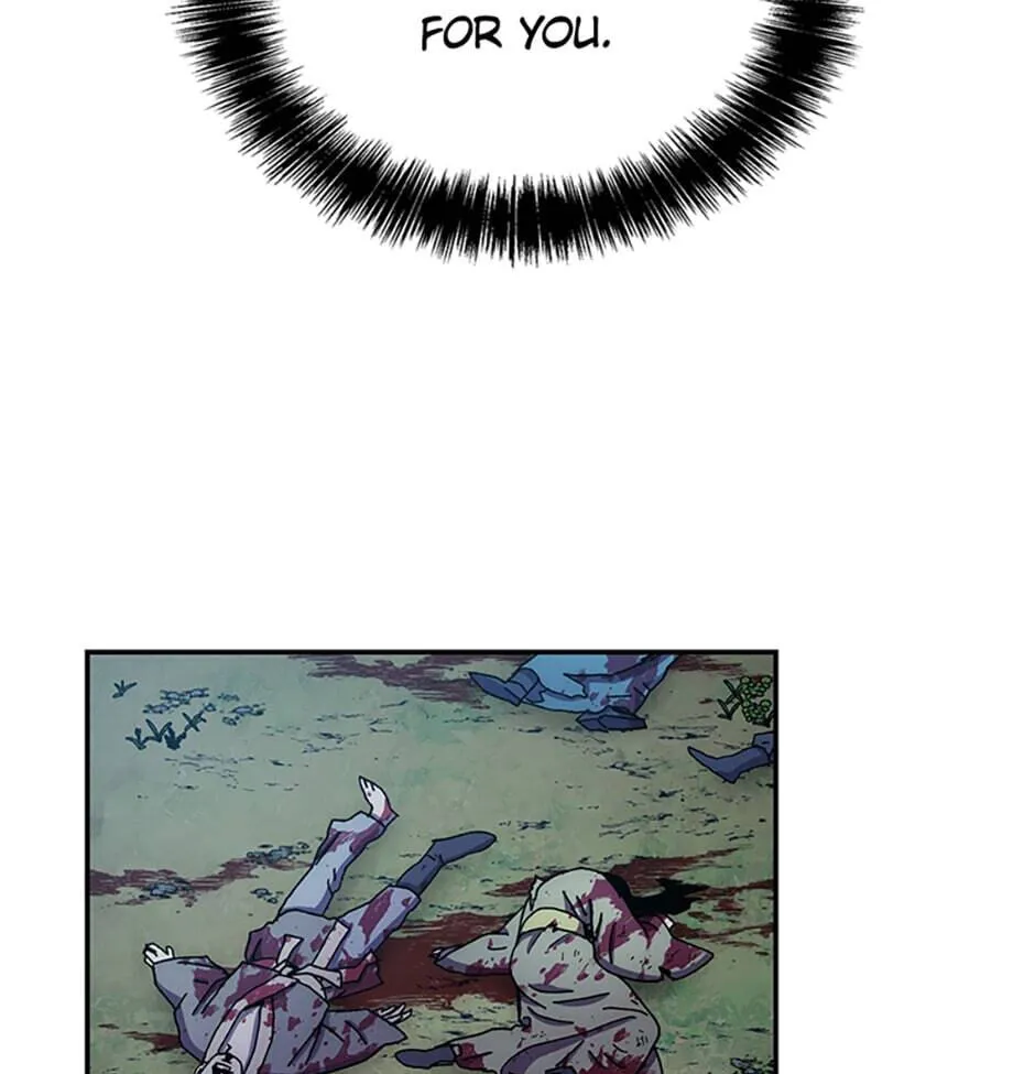 Legend of an Asura - The Poison Dragon Chapter 19 page 32 - 