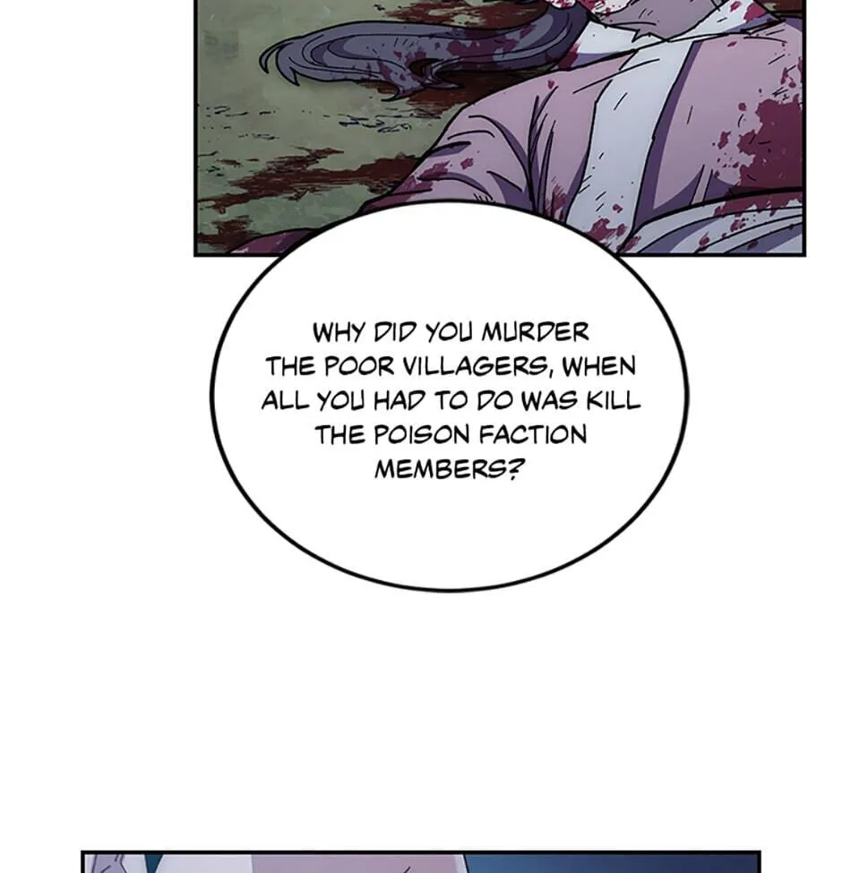 Legend of an Asura - The Poison Dragon Chapter 19 page 34 - 