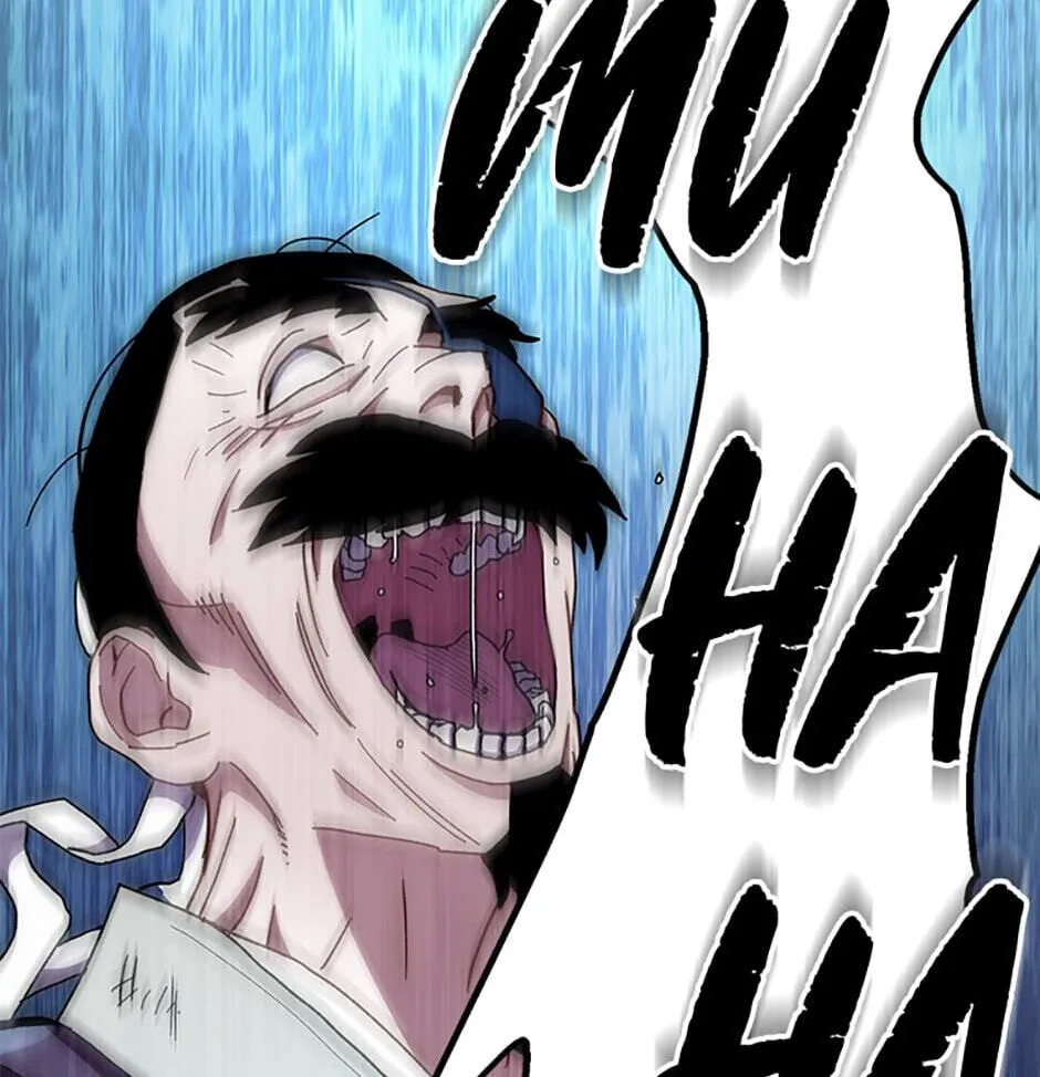 Legend of an Asura - The Poison Dragon Chapter 19 page 37 - 
